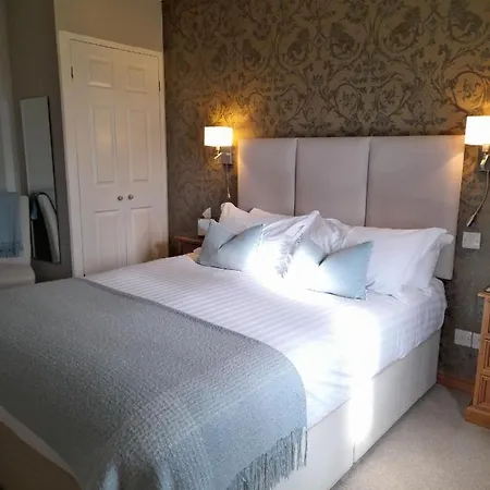 Hazelwood Farm B&B York Exterior photo
